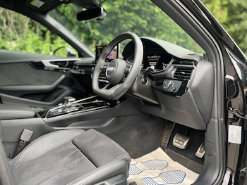 Used Audi A4 2024 for sale - 79049312: Photo