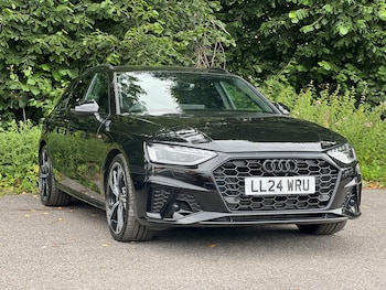 Used Audi A4 2024 for sale - 79049312: Photo