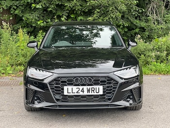 Used Audi A4 2024 for sale - 79049312: Photo