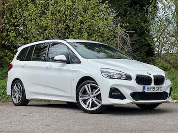 Used BMW 2 Series 2019 for sale - 78319016: Photo
