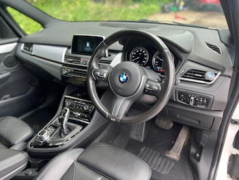 Used BMW 2 Series 2019 for sale - 78319016: Photo