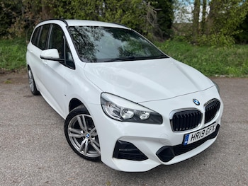 Used BMW 2 Series 2019 for sale - 78319016: Photo