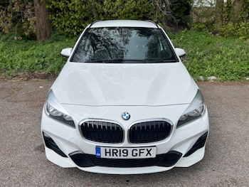 Used BMW 2 Series 2019 for sale - 78319016: Photo