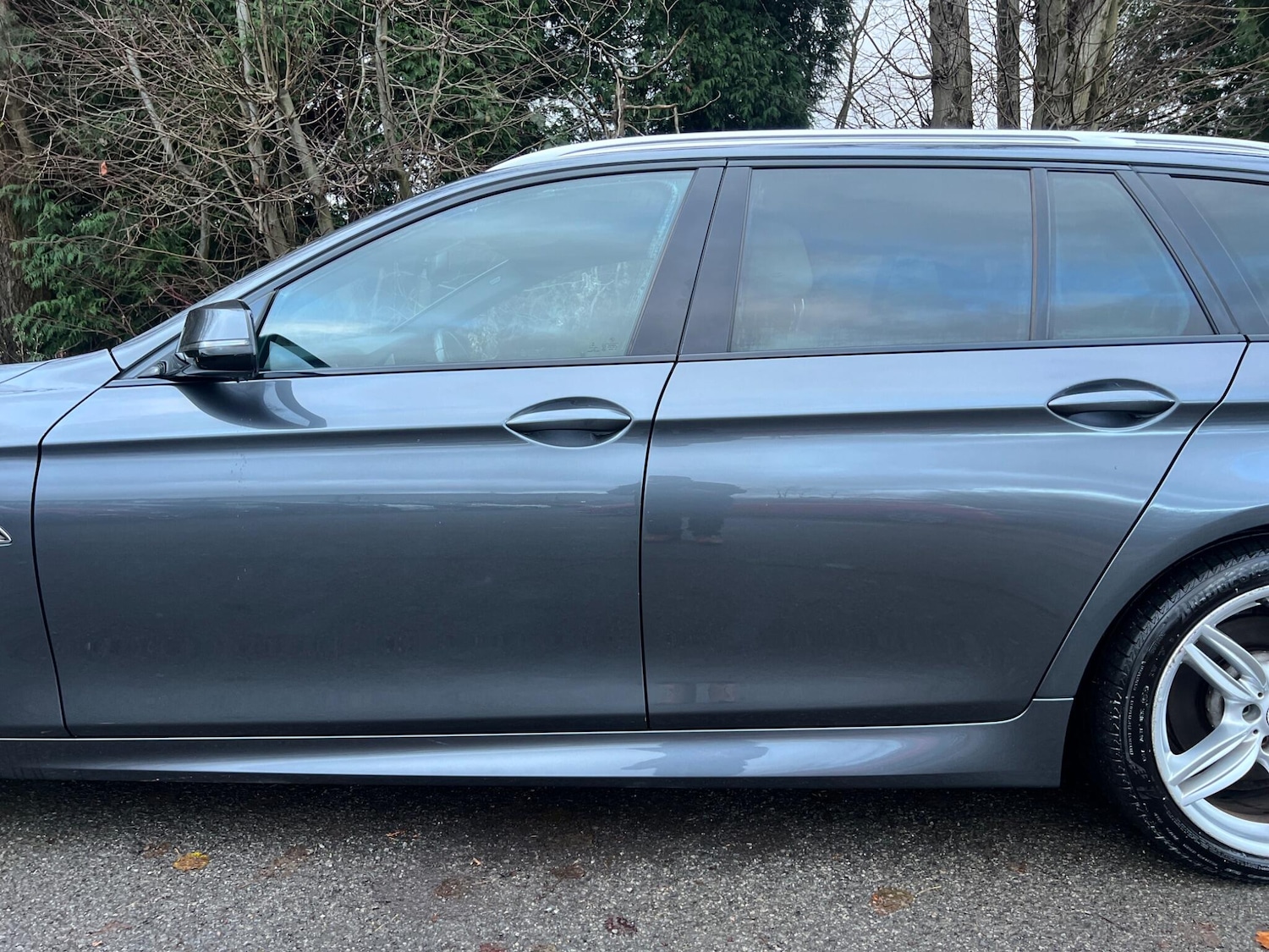 Used BMW 5 Series 2016 for sale - 77120764: Photo 18