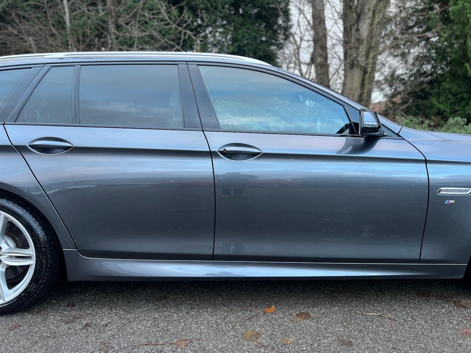 Used BMW 5 Series 2016 for sale - 77120764: Photo 23