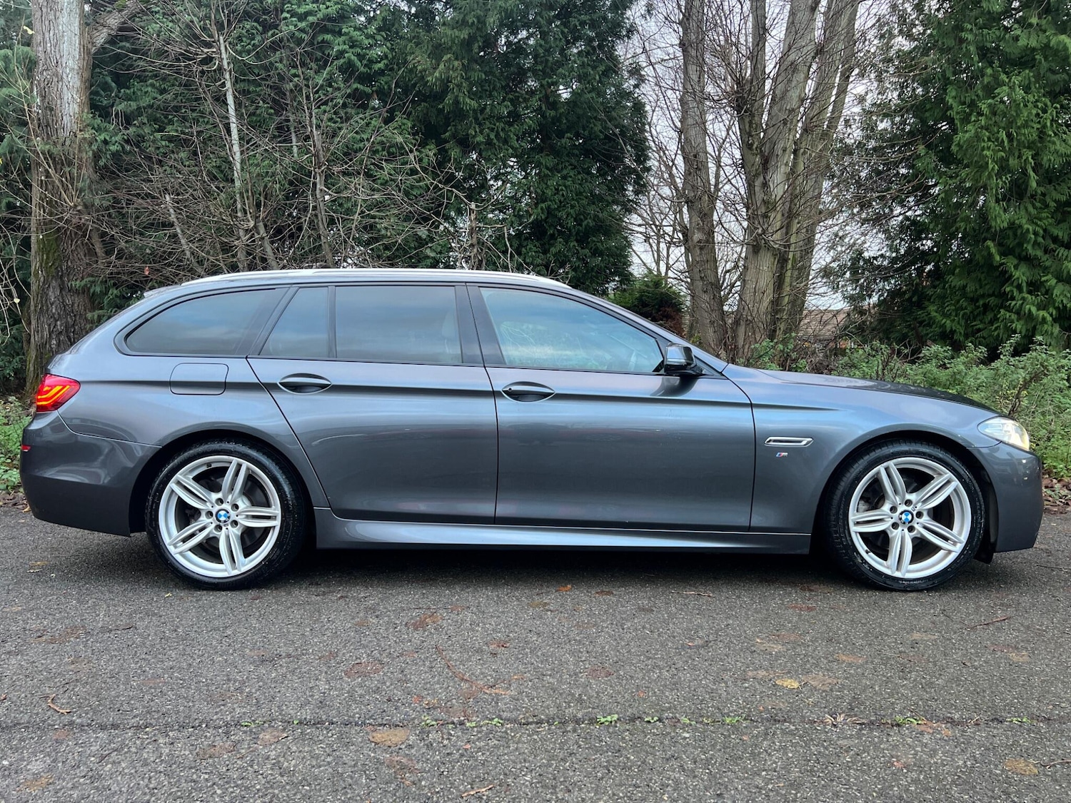 Used BMW 5 Series 2016 for sale - 77120764: Photo 24