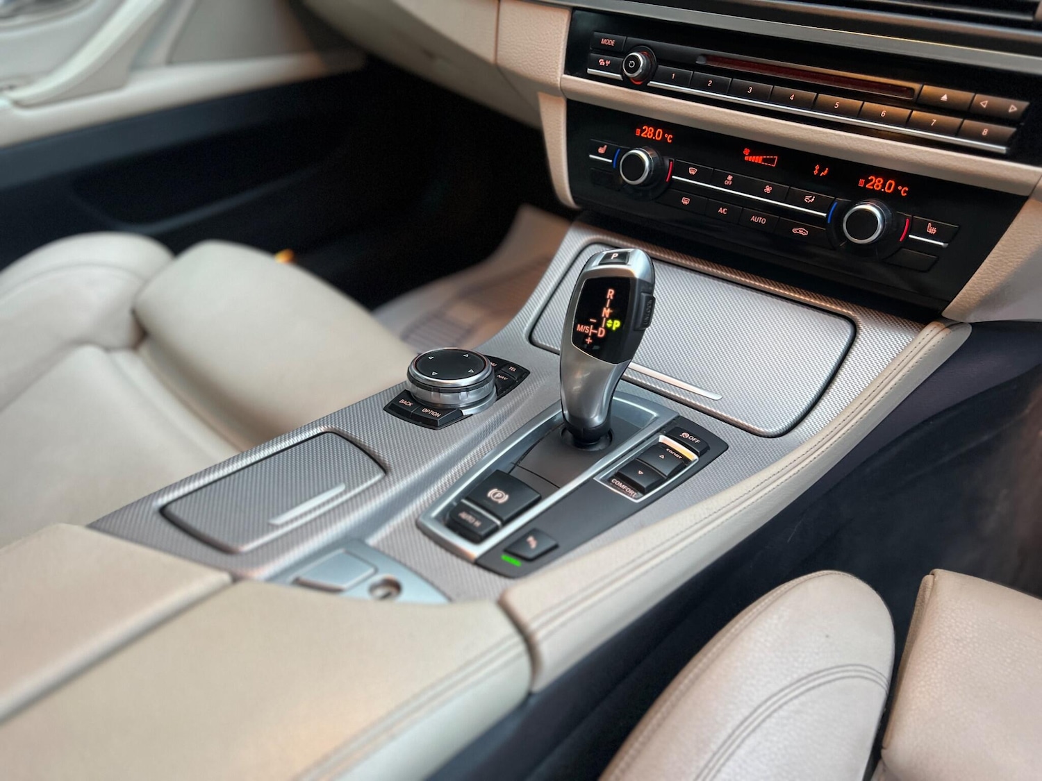 Used BMW 5 Series 2016 for sale - 77120764: Photo 33