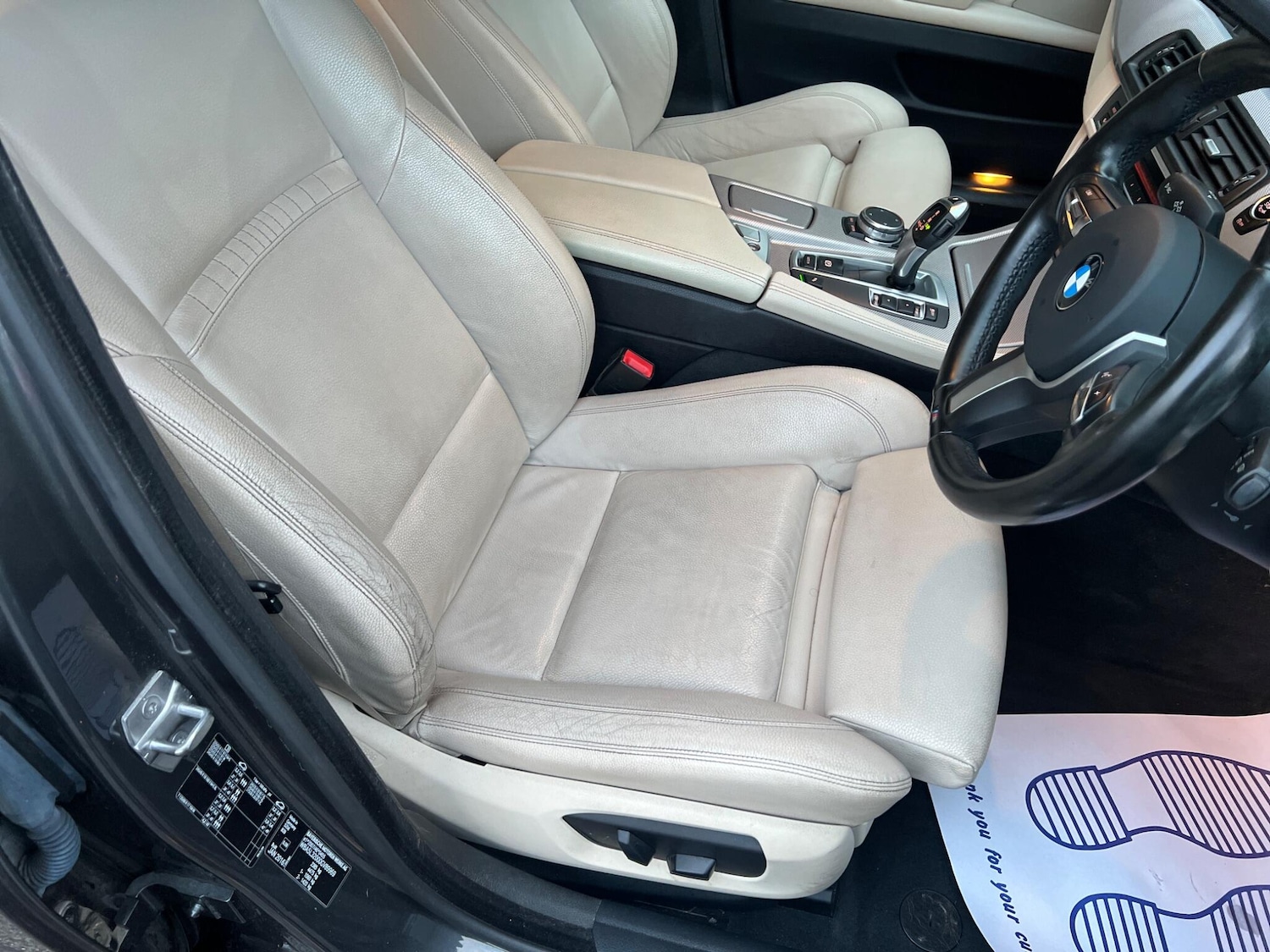 Used BMW 5 Series 2016 for sale - 77120764: Photo 35