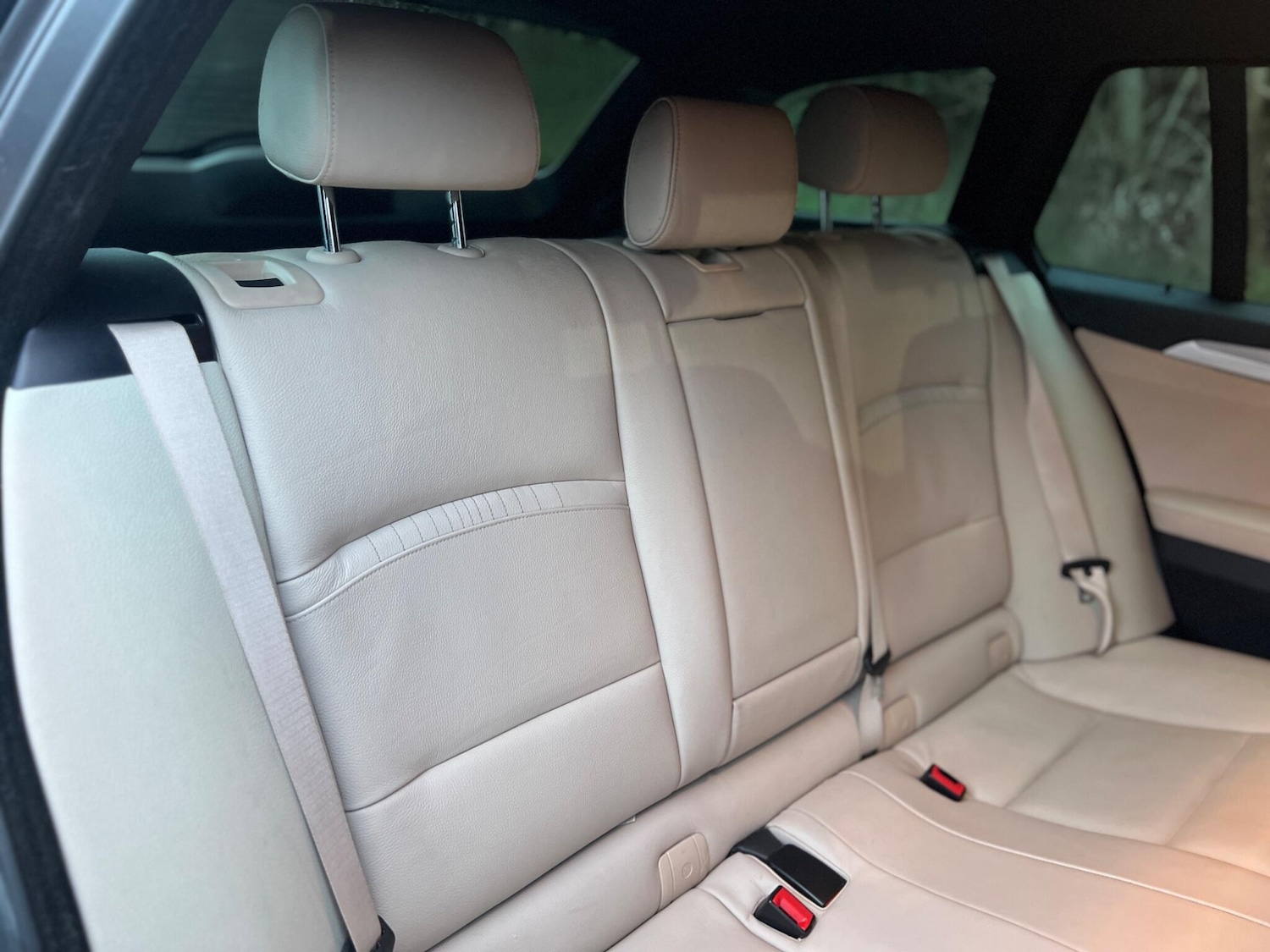 Used BMW 5 Series 2016 for sale - 77120764: Photo 38