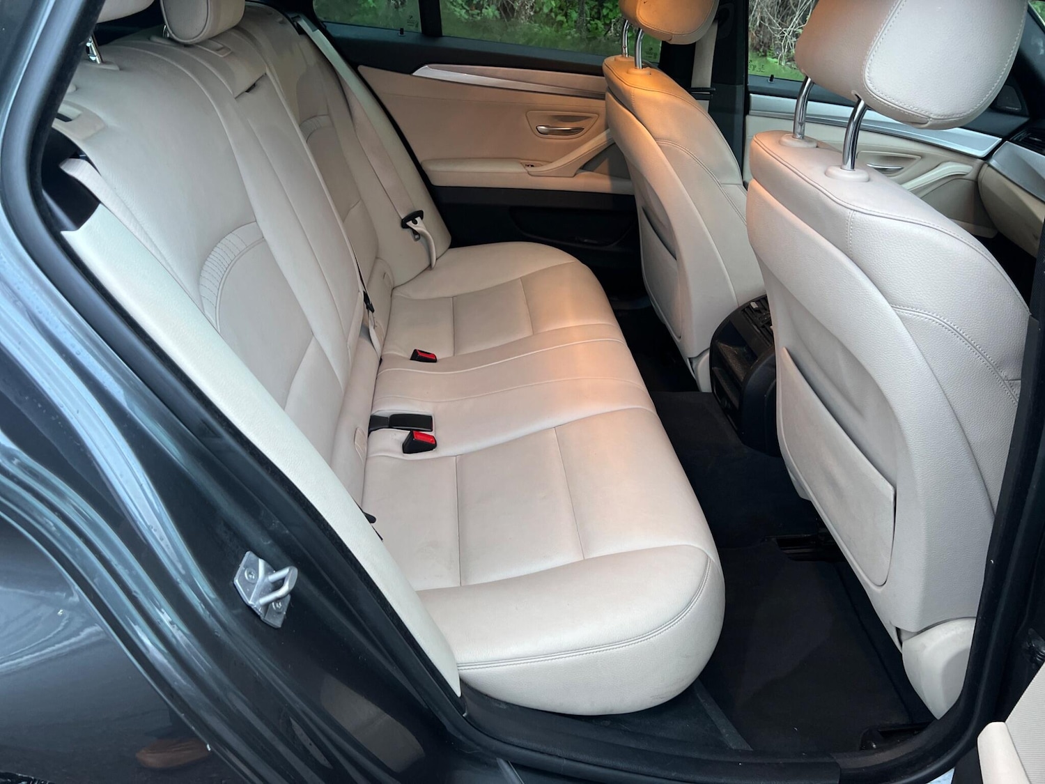 Used BMW 5 Series 2016 for sale - 77120764: Photo 39