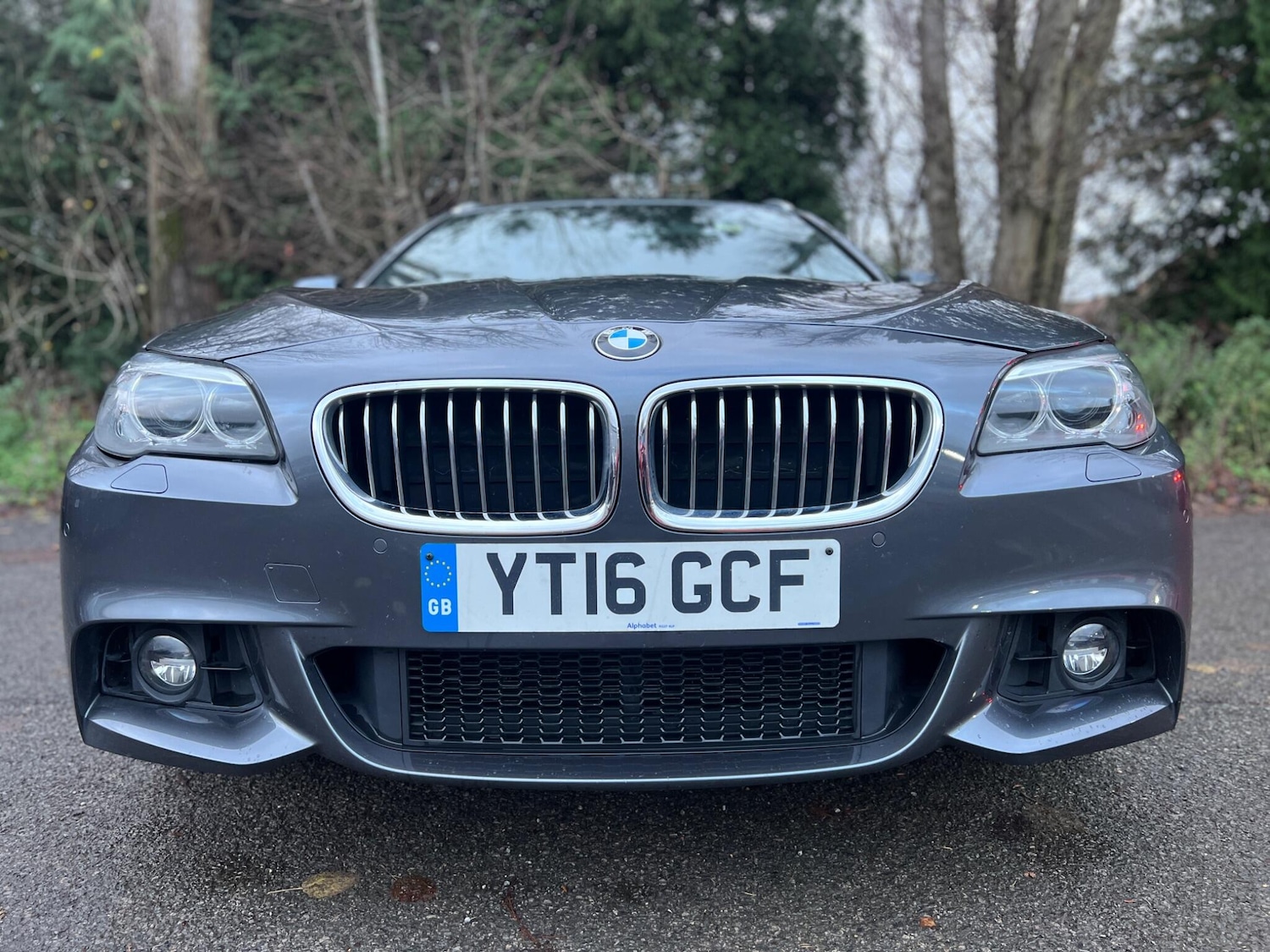 Used BMW 5 Series 2016 for sale - 77120764: Photo 4