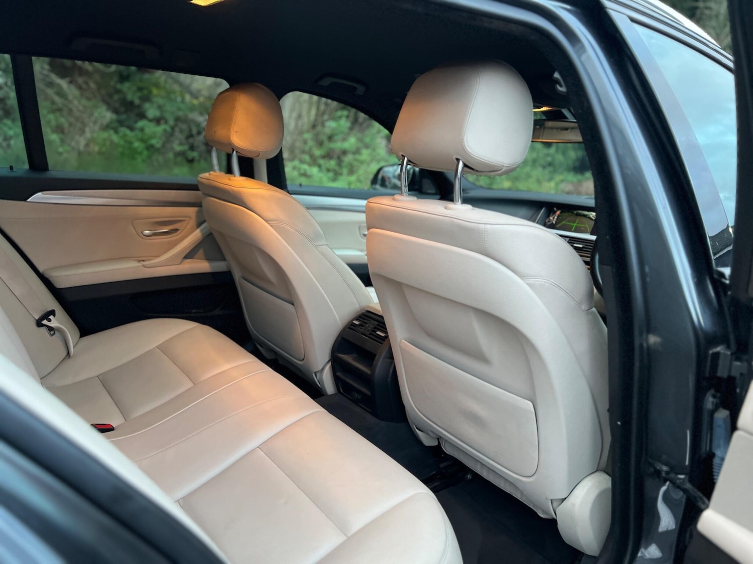 Used BMW 5 Series 2016 for sale - 77120764: Photo 40