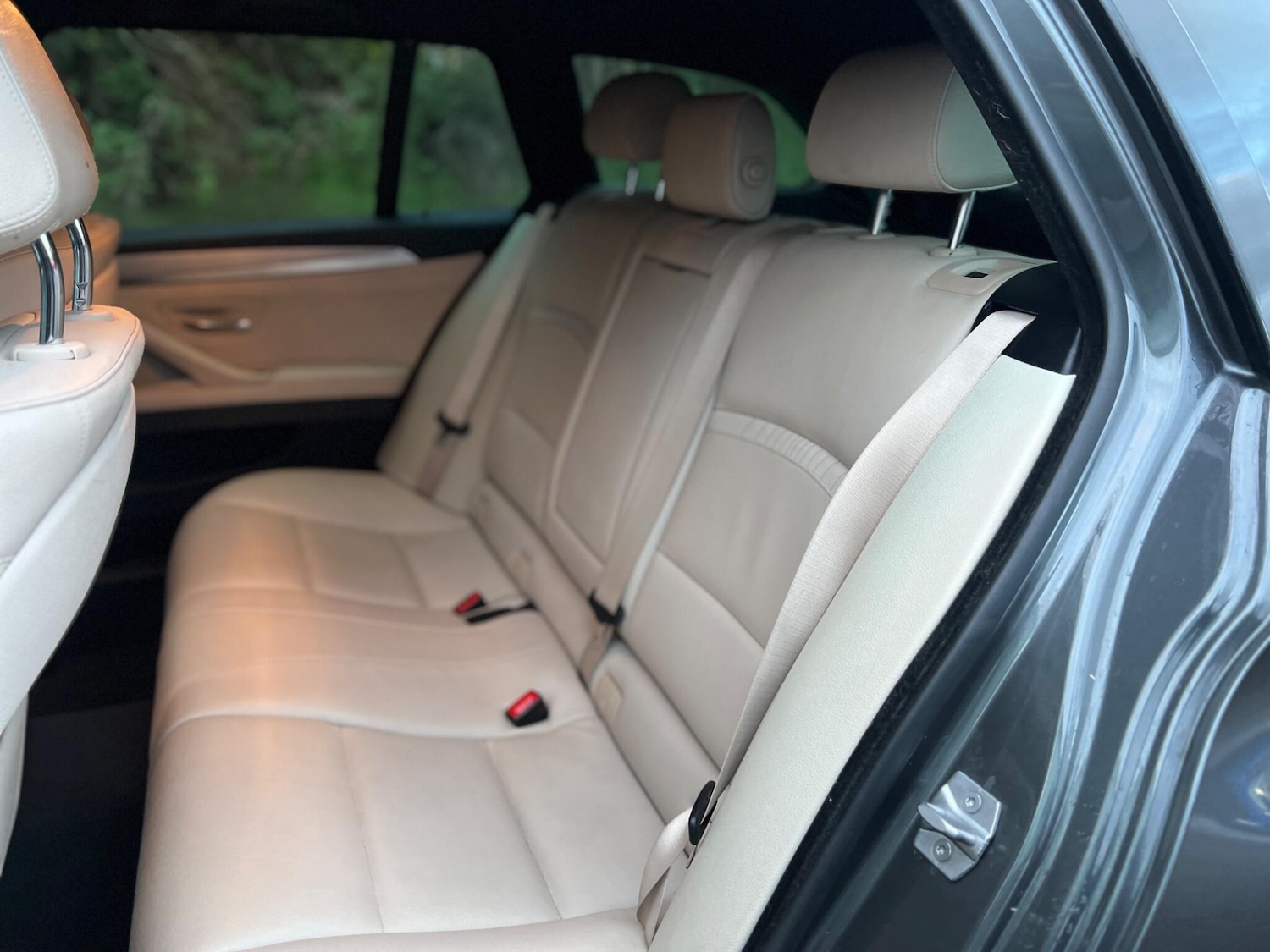 Used BMW 5 Series 2016 for sale - 77120764: Photo 41