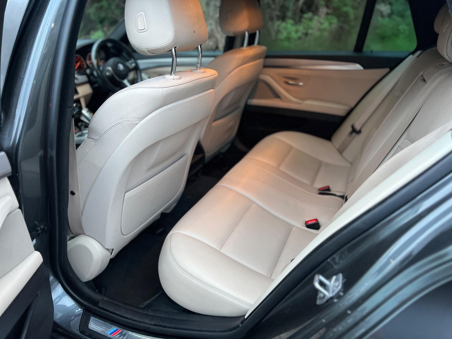 Used BMW 5 Series 2016 for sale - 77120764: Photo 42