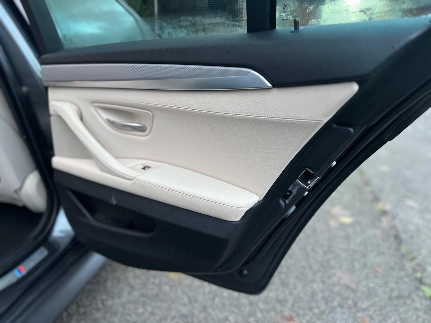 Used BMW 5 Series 2016 for sale - 77120764: Photo 45