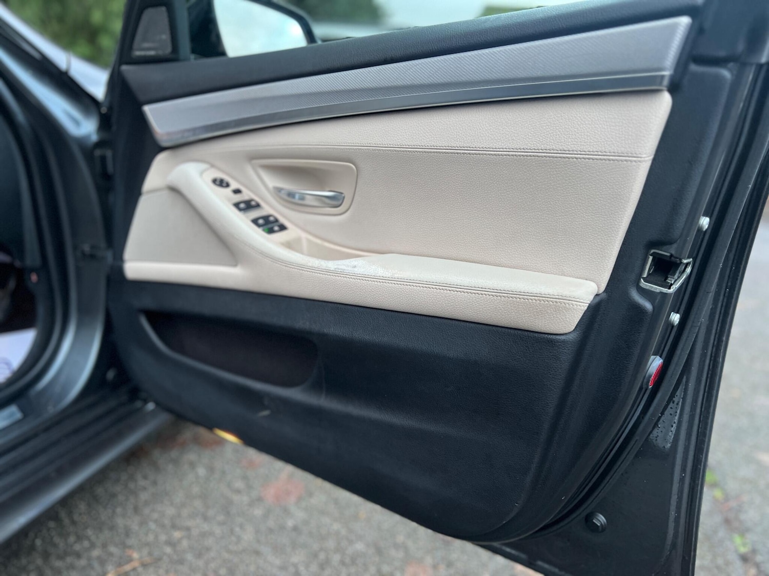 Used BMW 5 Series 2016 for sale - 77120764: Photo 46