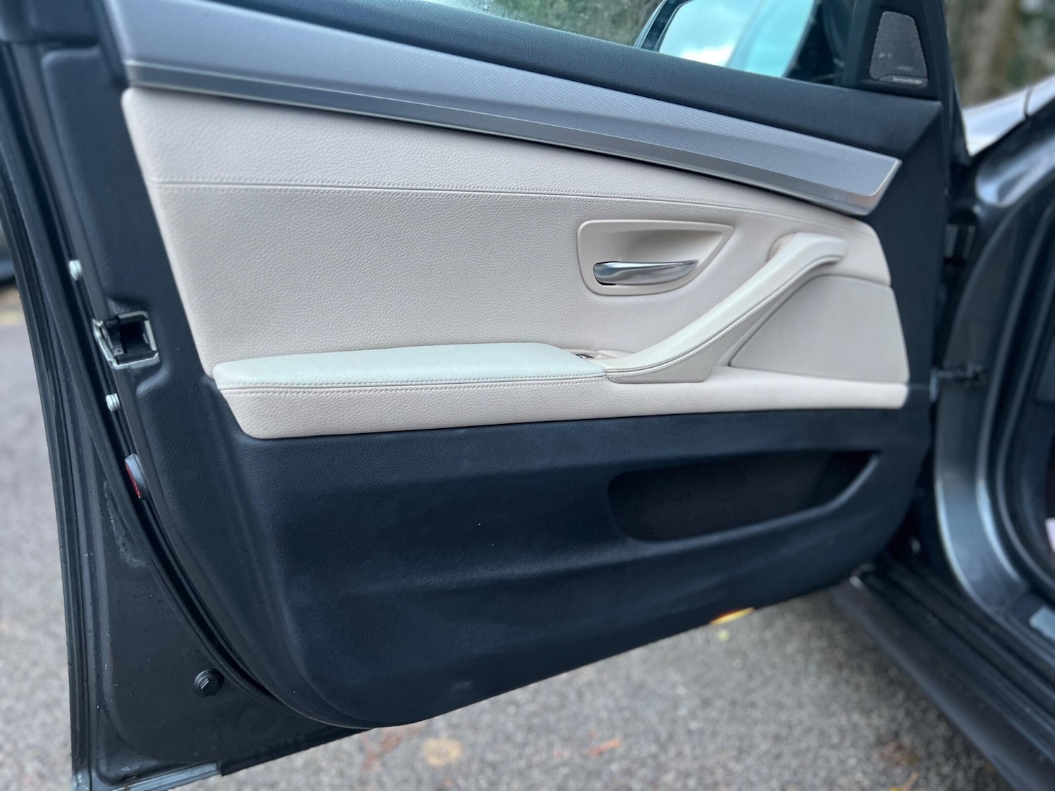 Used BMW 5 Series 2016 for sale - 77120764: Photo 47