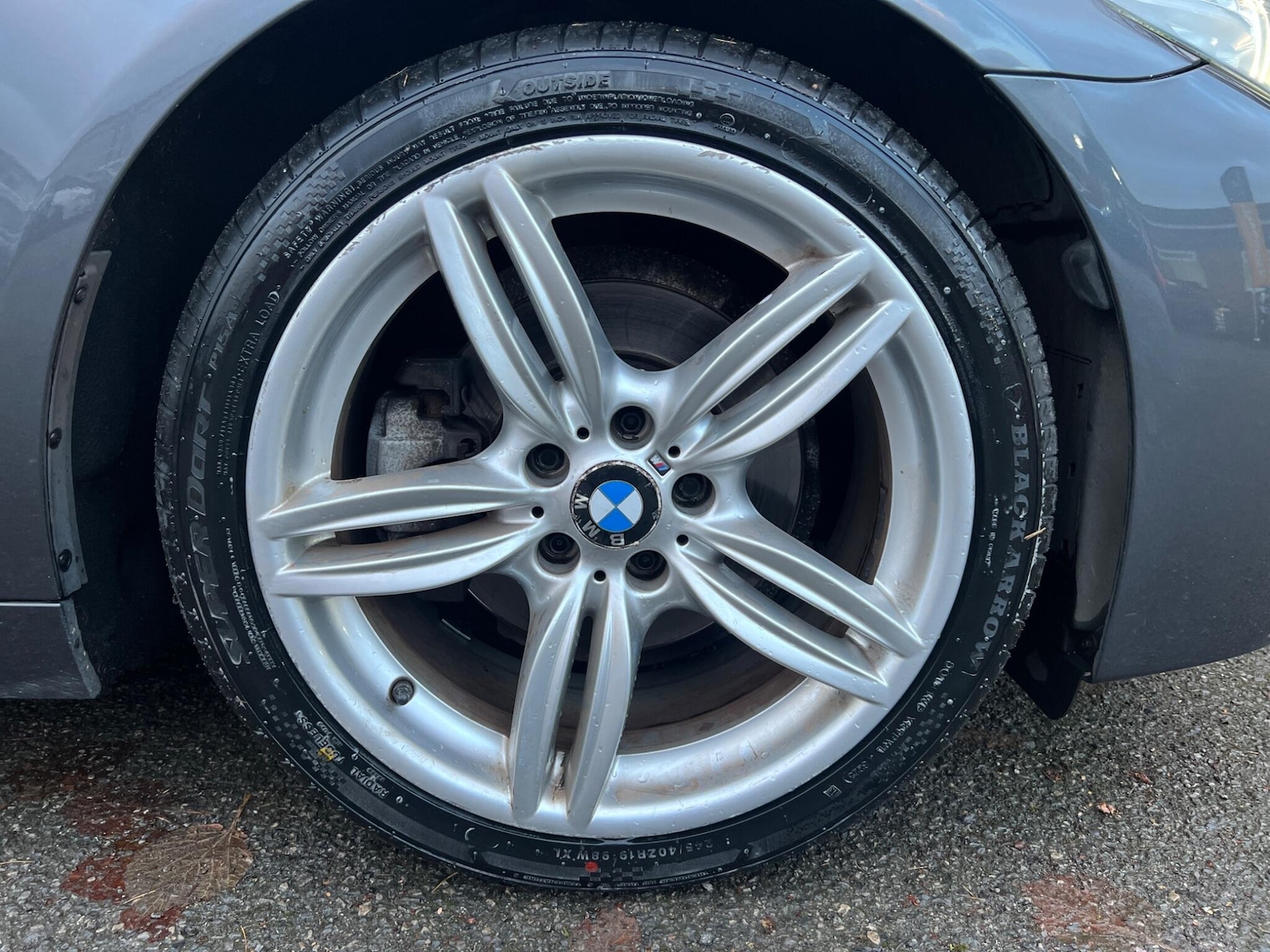 Used BMW 5 Series 2016 for sale - 77120764: Photo 49