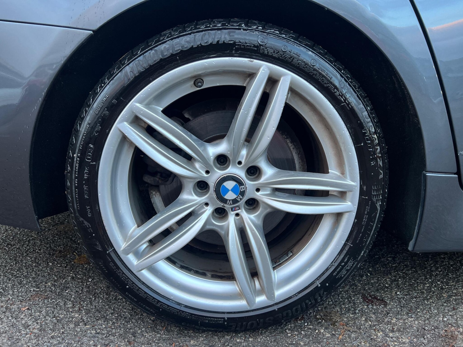 Used BMW 5 Series 2016 for sale - 77120764: Photo 50