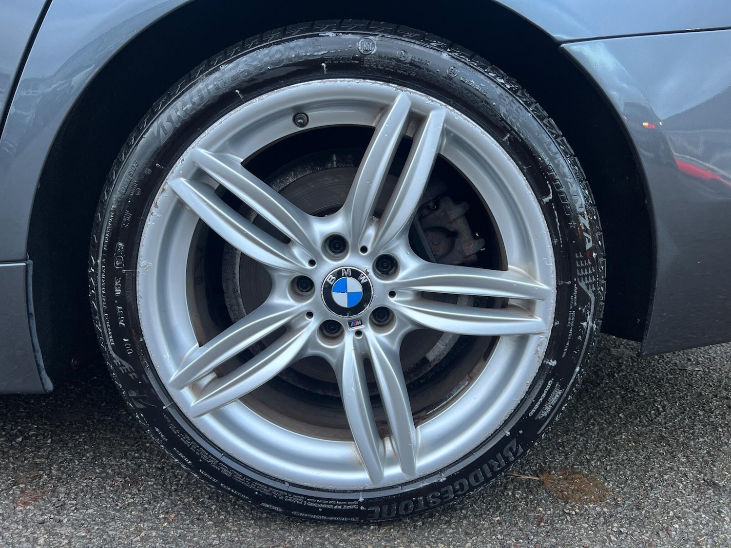 Used BMW 5 Series 2016 for sale - 77120764: Photo 53