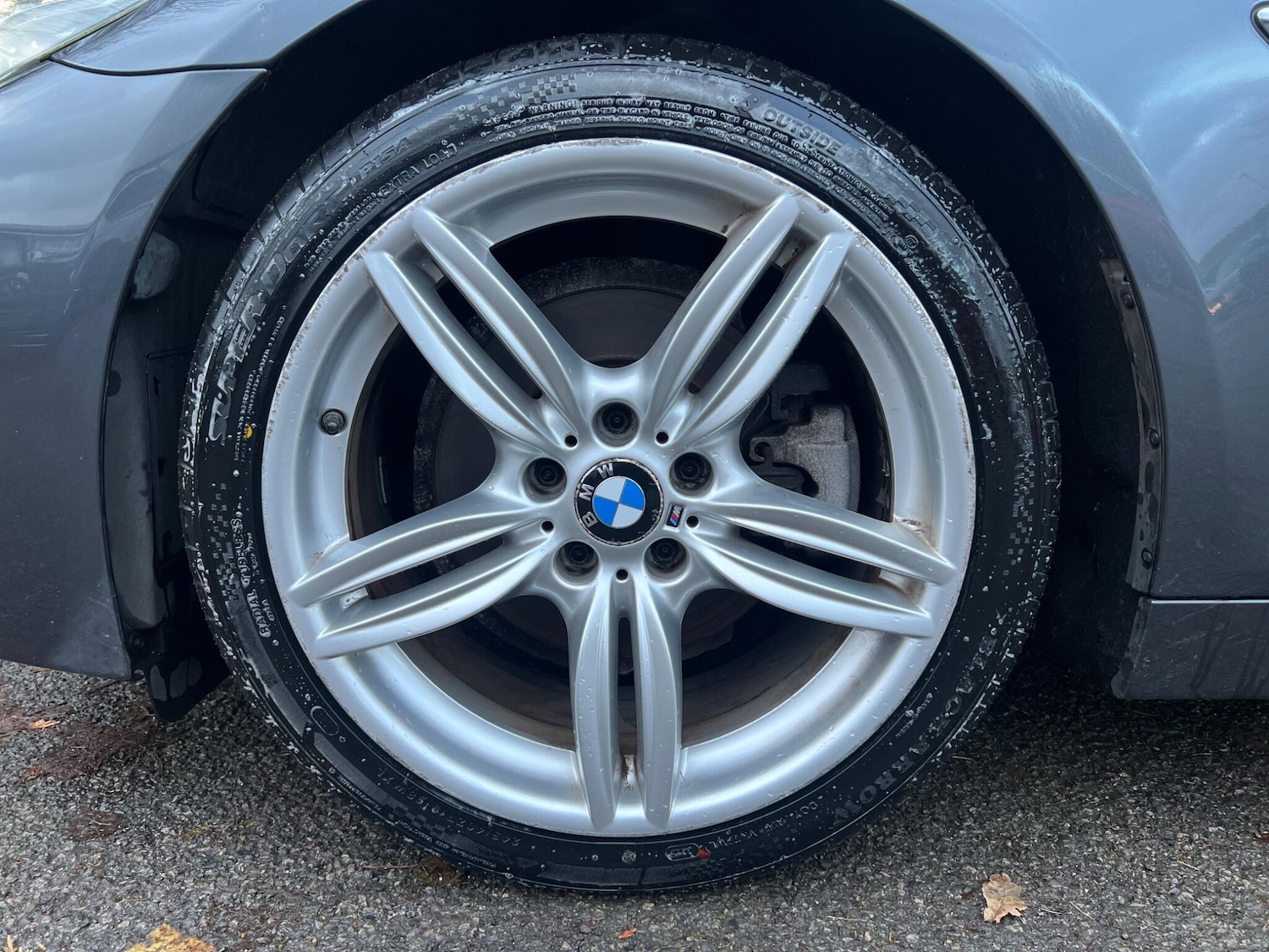 Used BMW 5 Series 2016 for sale - 77120764: Photo 54