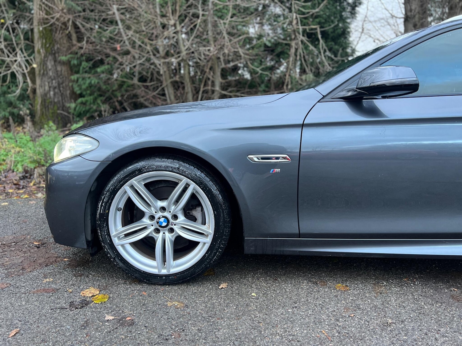 Used BMW 5 Series 2016 for sale - 77120764: Photo 55