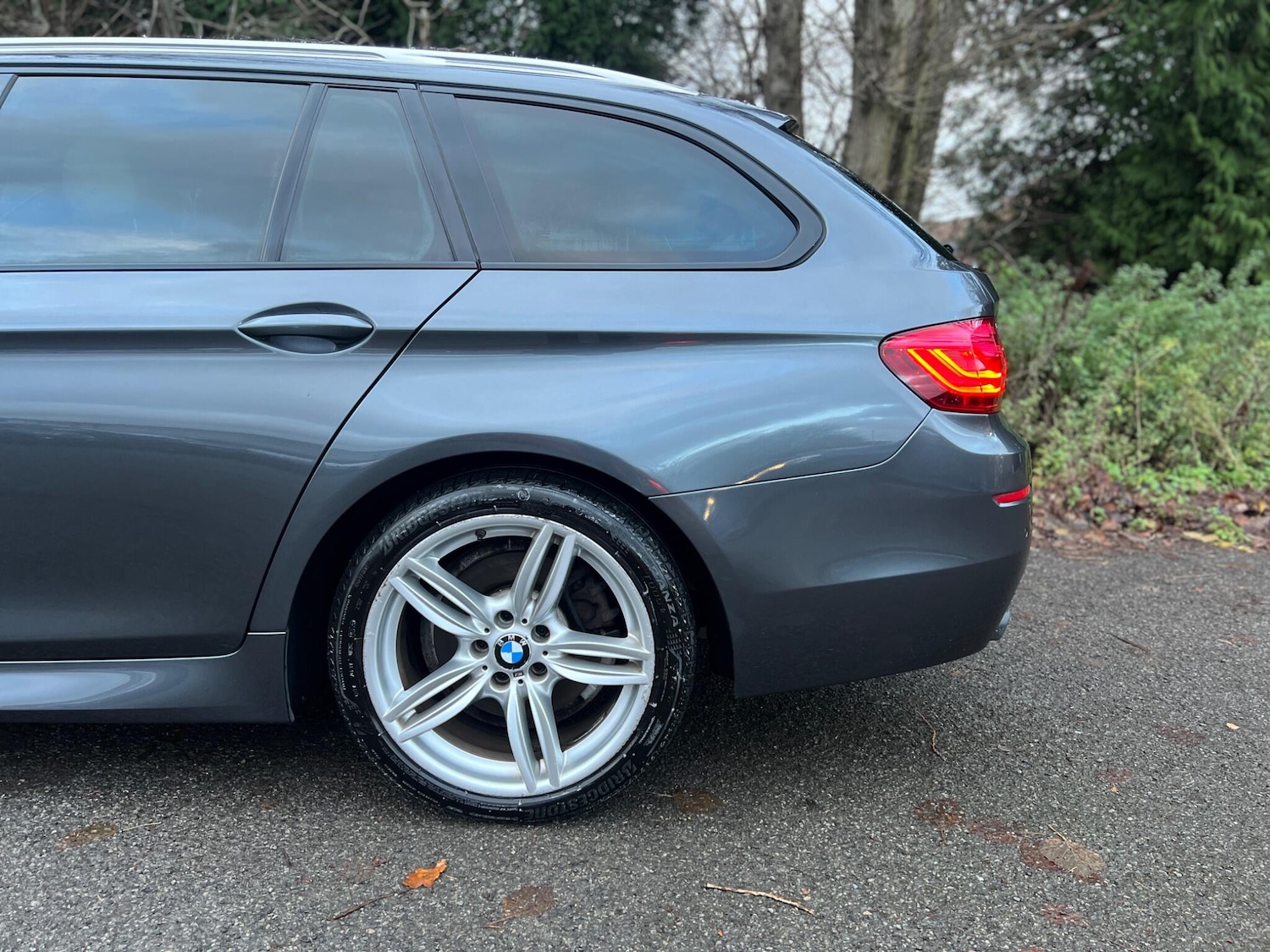 Used BMW 5 Series 2016 for sale - 77120764: Photo 56