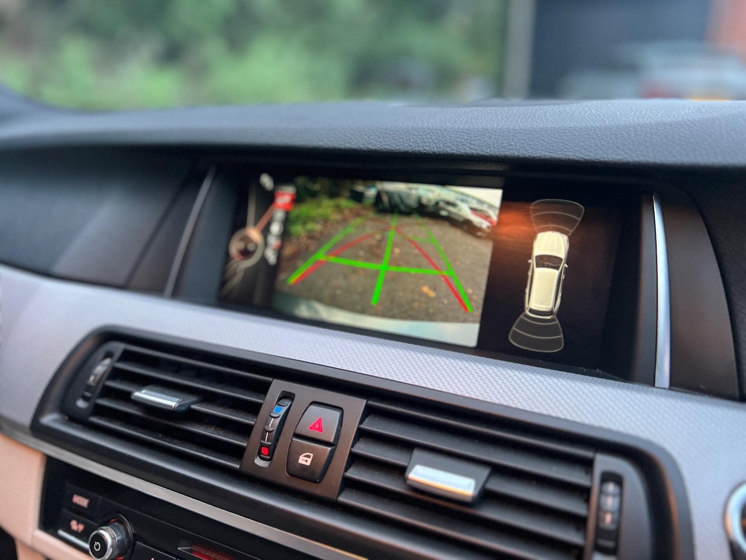 Used BMW 5 Series 2016 for sale - 77120764: Photo 57