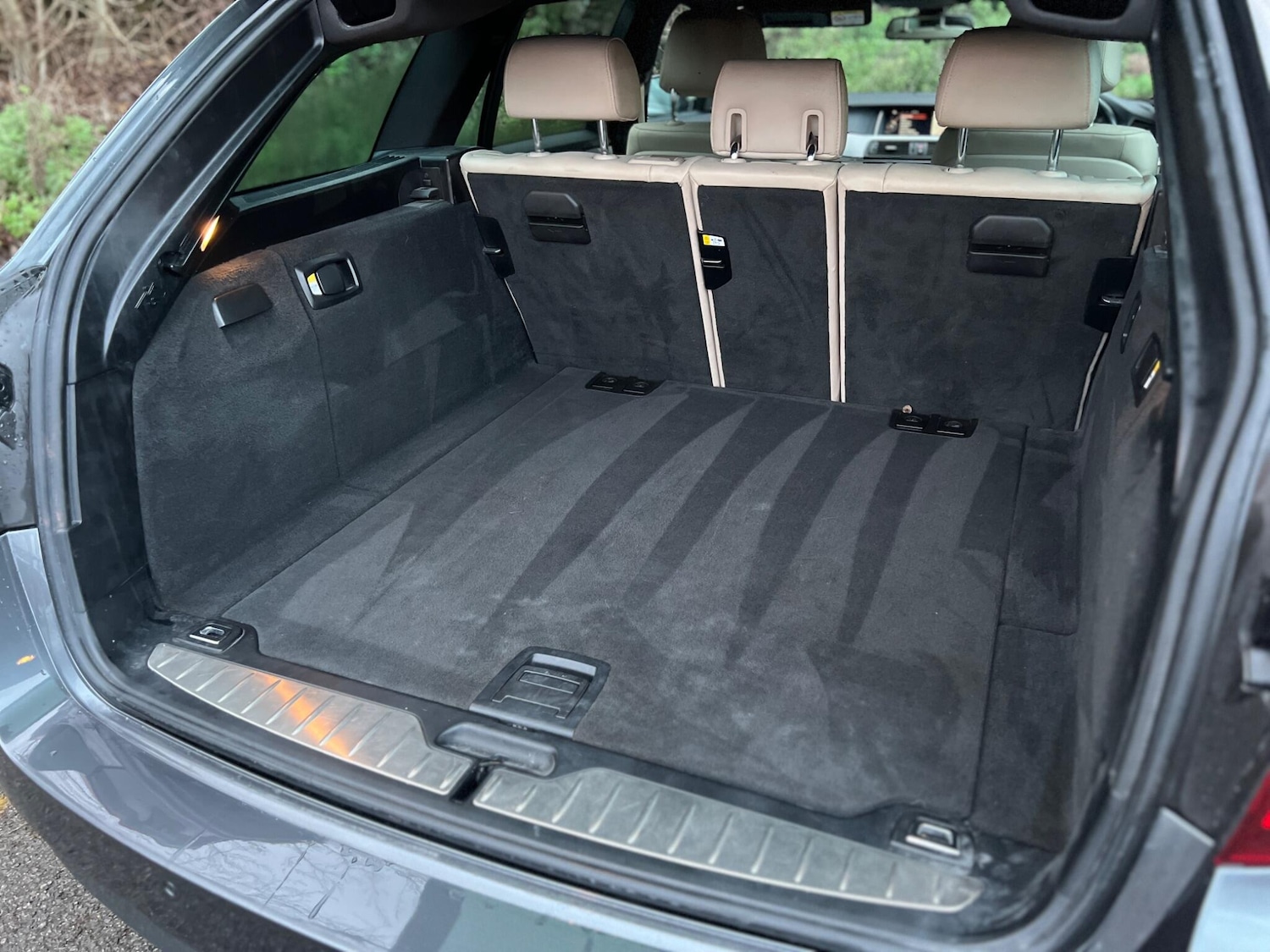 Used BMW 5 Series 2016 for sale - 77120764: Photo 58