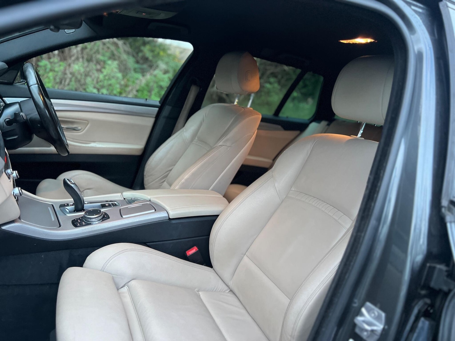 Used BMW 5 Series 2016 for sale - 77120764: Photo 64