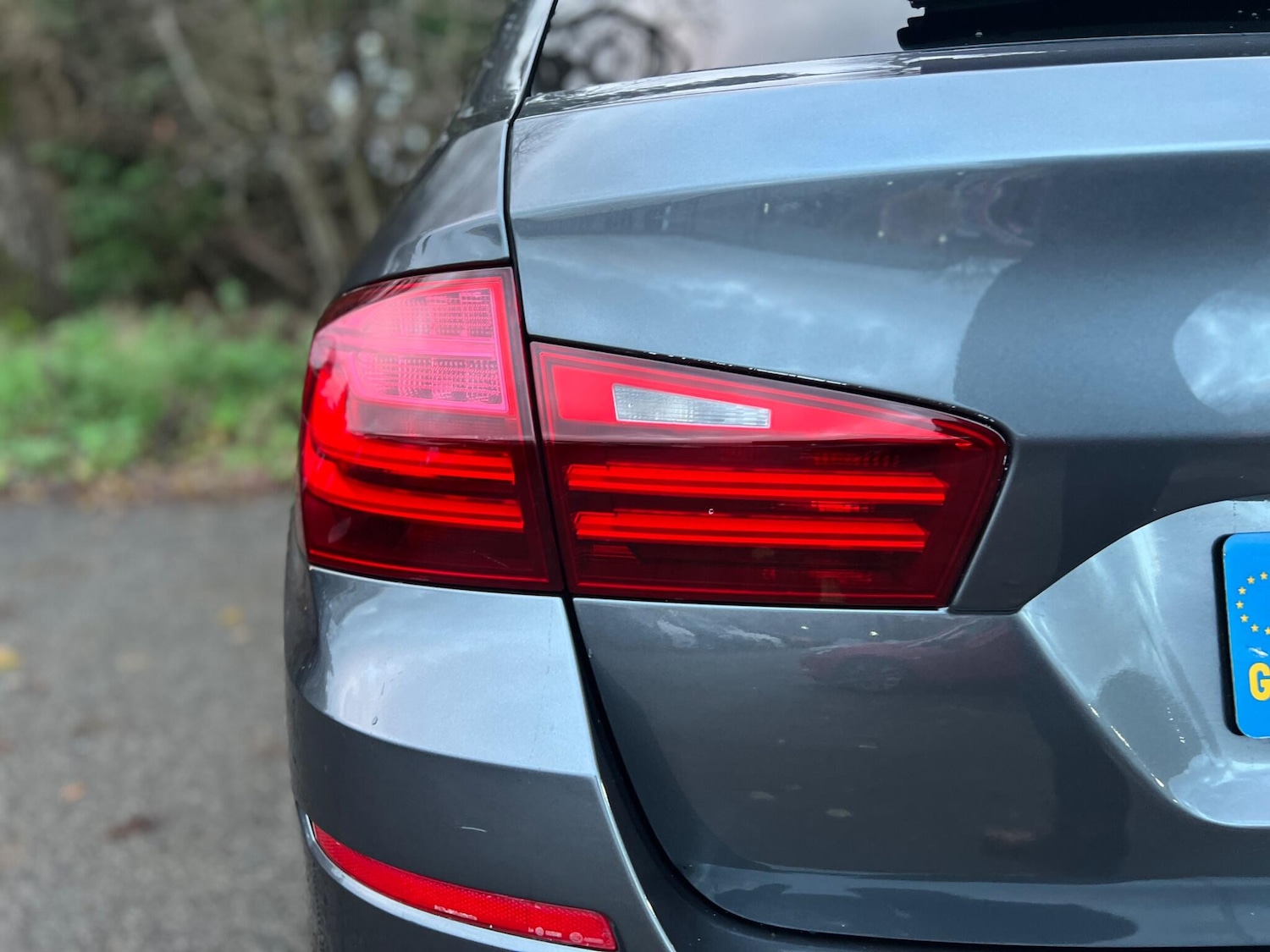 Used BMW 5 Series 2016 for sale - 77120764: Photo 65