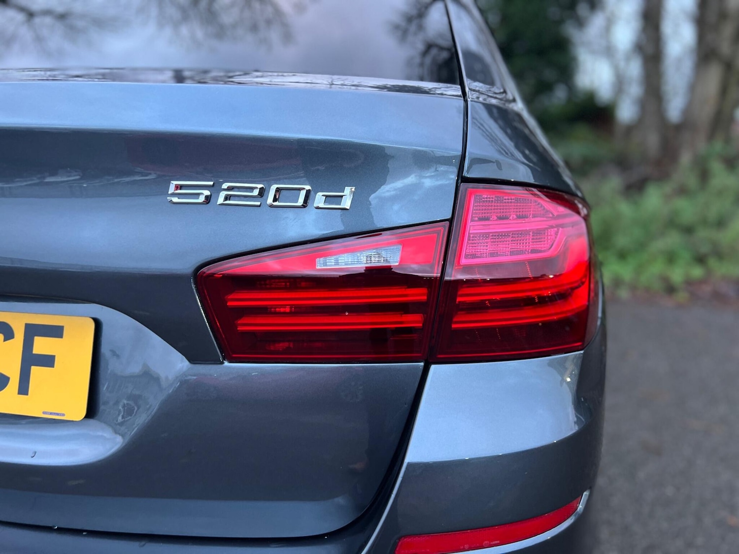 Used BMW 5 Series 2016 for sale - 77120764: Photo 66