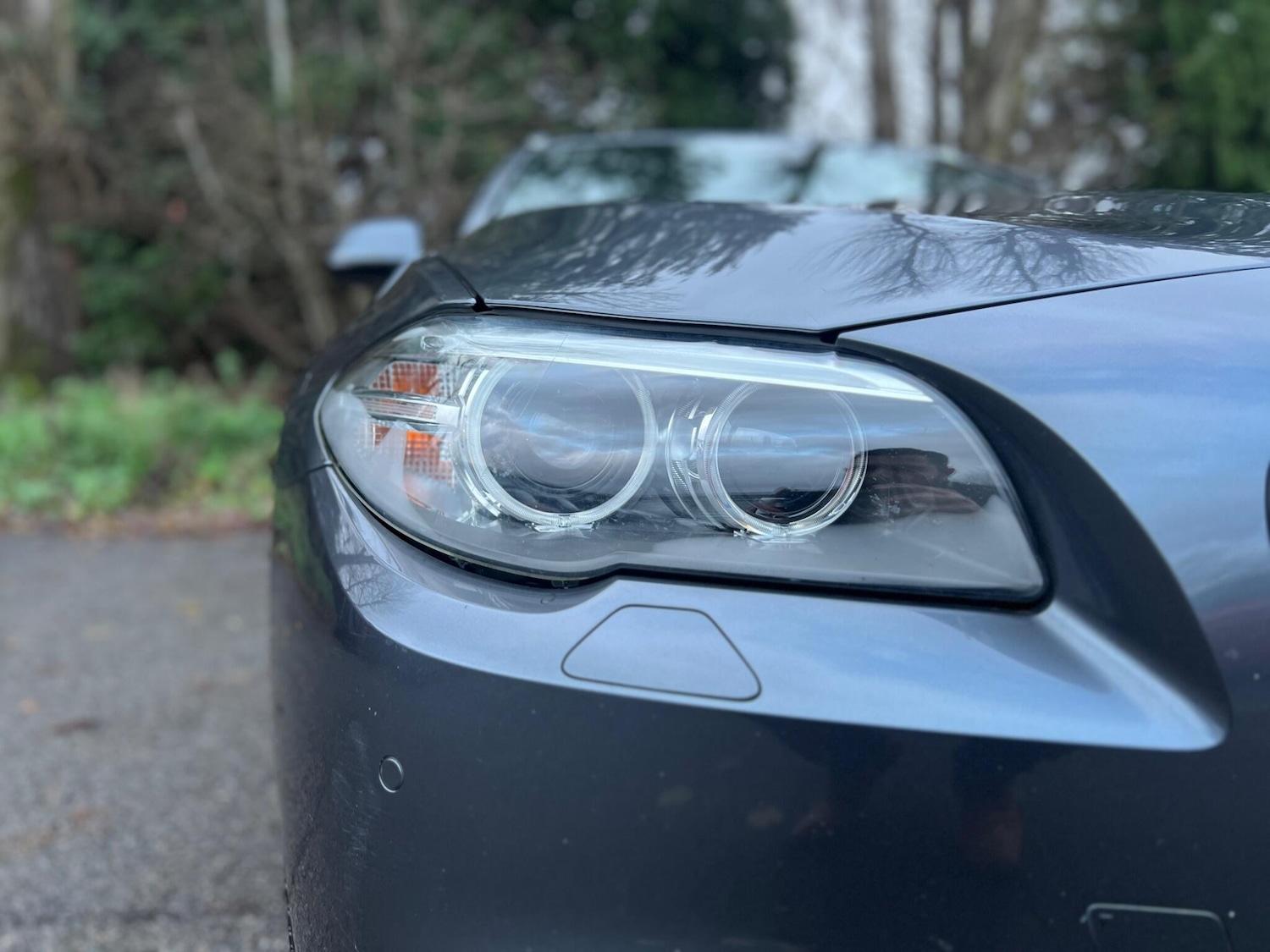 Used BMW 5 Series 2016 for sale - 77120764: Photo 67