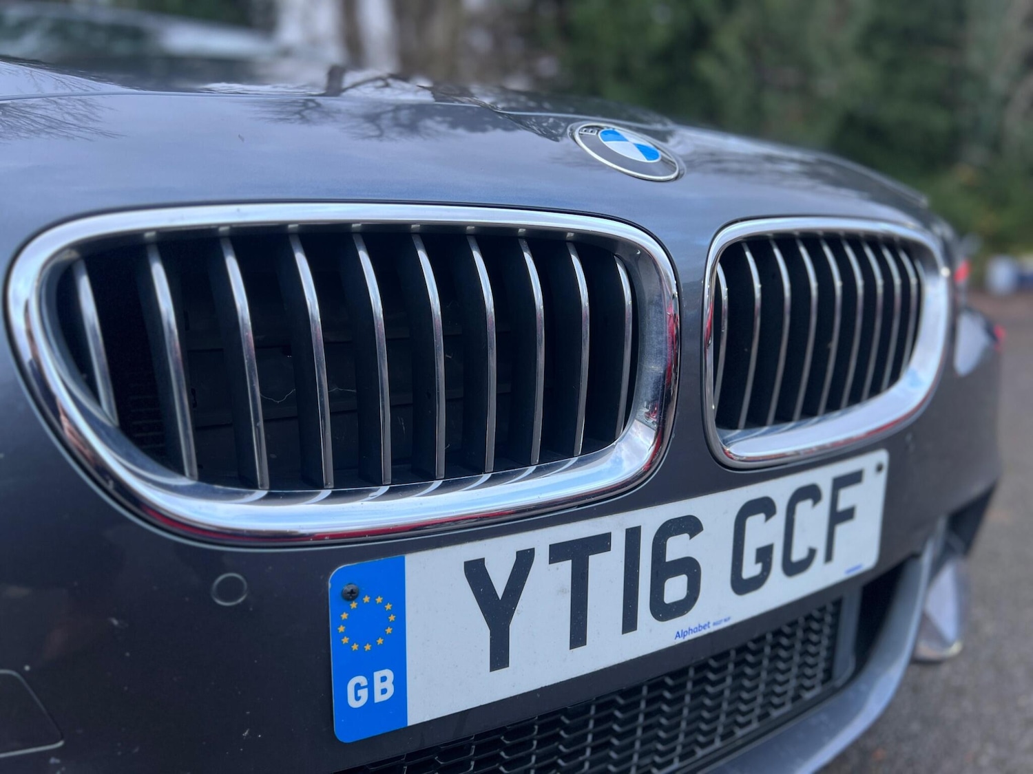 Used BMW 5 Series 2016 for sale - 77120764: Photo 68