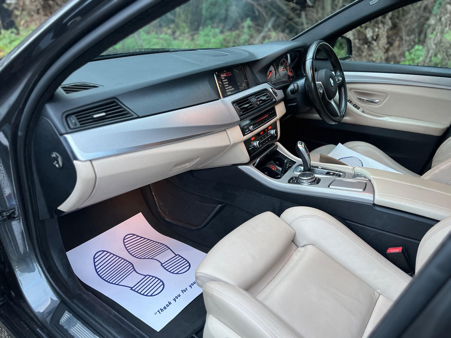 Used BMW 5 Series 2016 for sale - 77120764: Photo 71