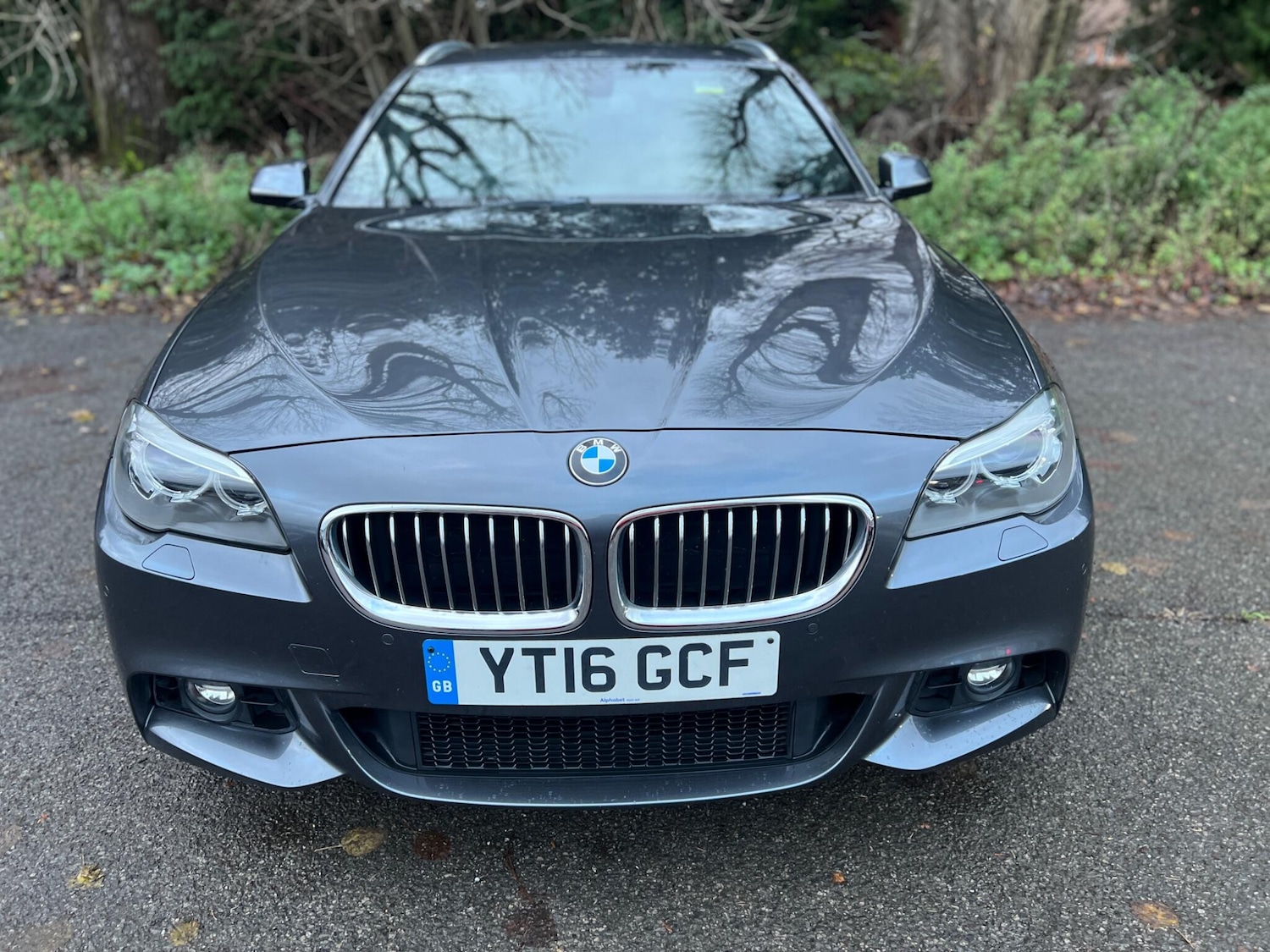 Used BMW 5 Series 2016 for sale - 77120764: Photo 9