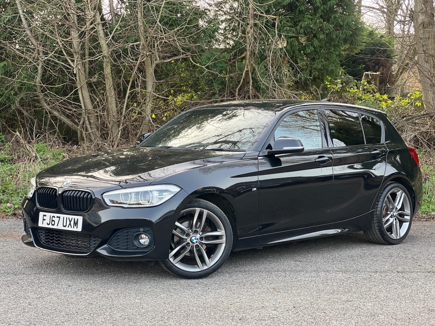 Used BMW 1 Series for sale - 77784328: Photo 10