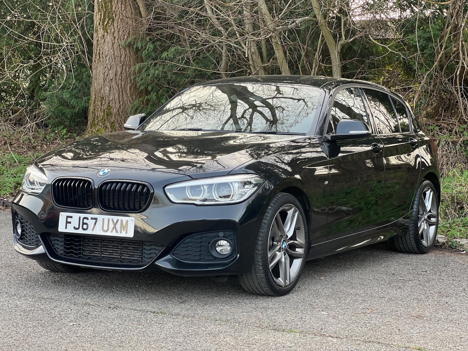 Used BMW 1 Series for sale - 77784328: Photo 12