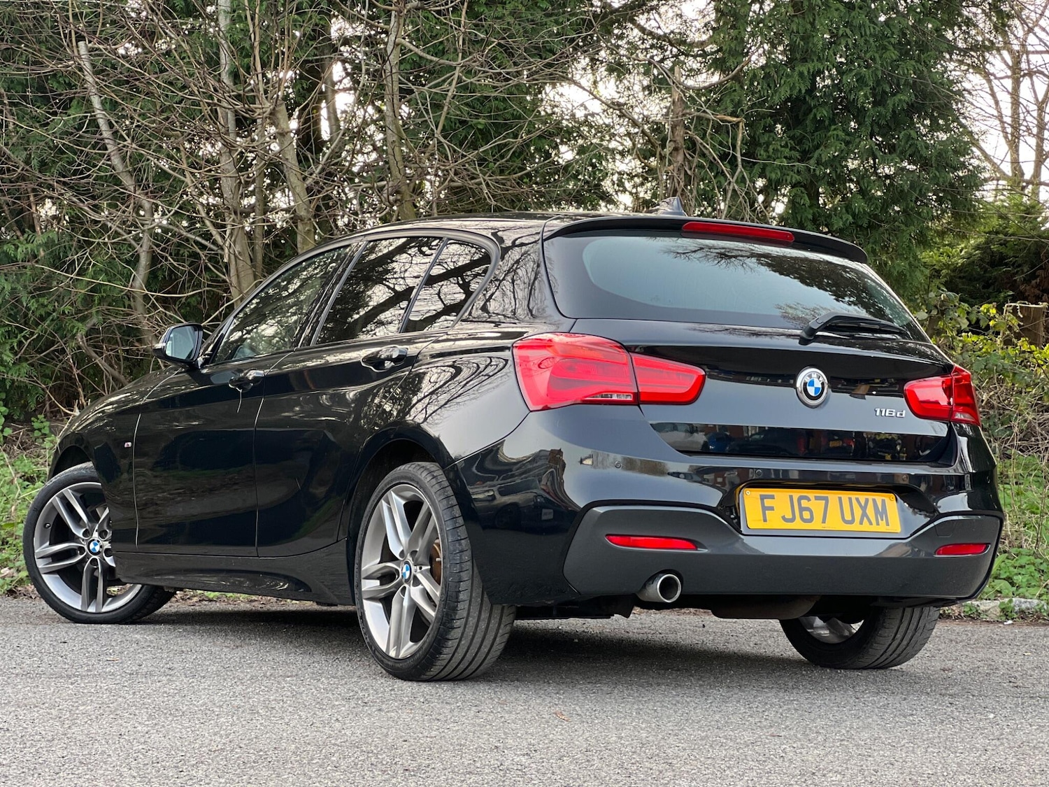 Used BMW 1 Series for sale - 77784328: Photo 13