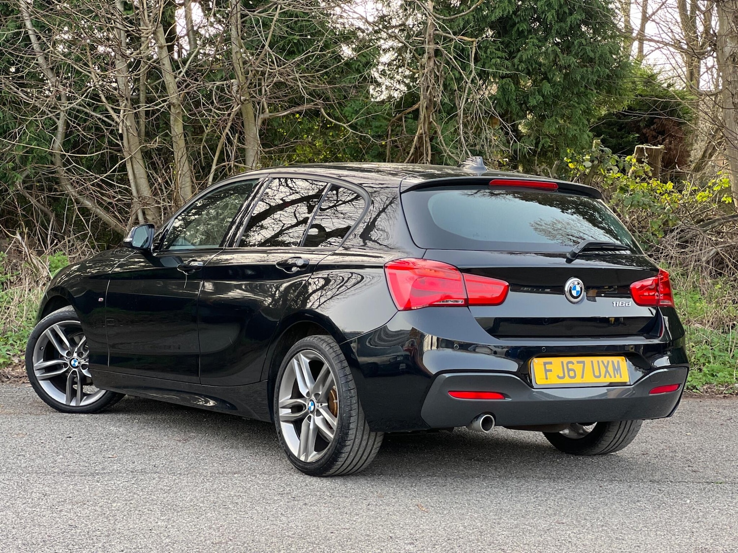 Used BMW 1 Series for sale - 77784328: Photo 14