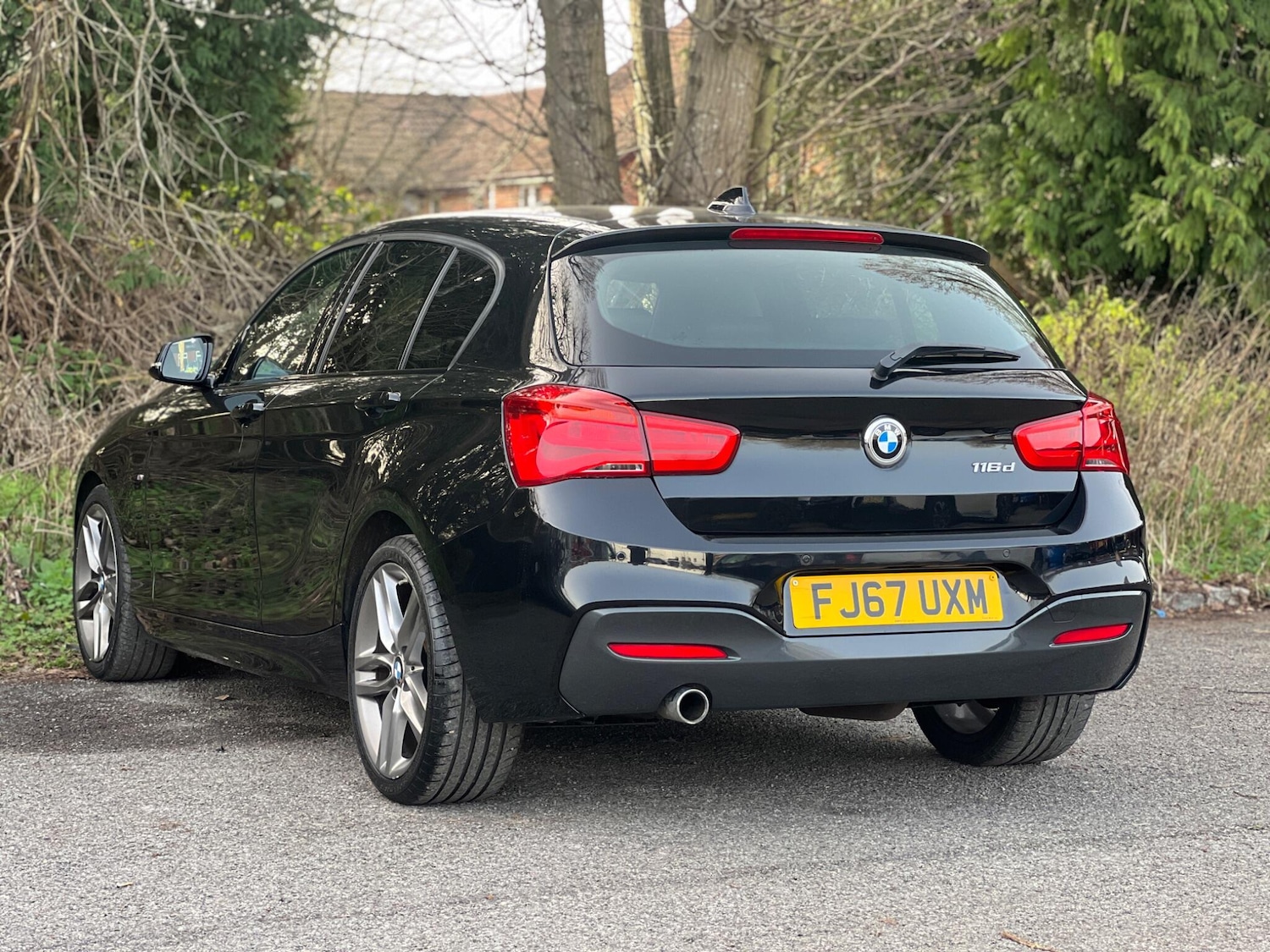 Used BMW 1 Series for sale - 77784328: Photo 15