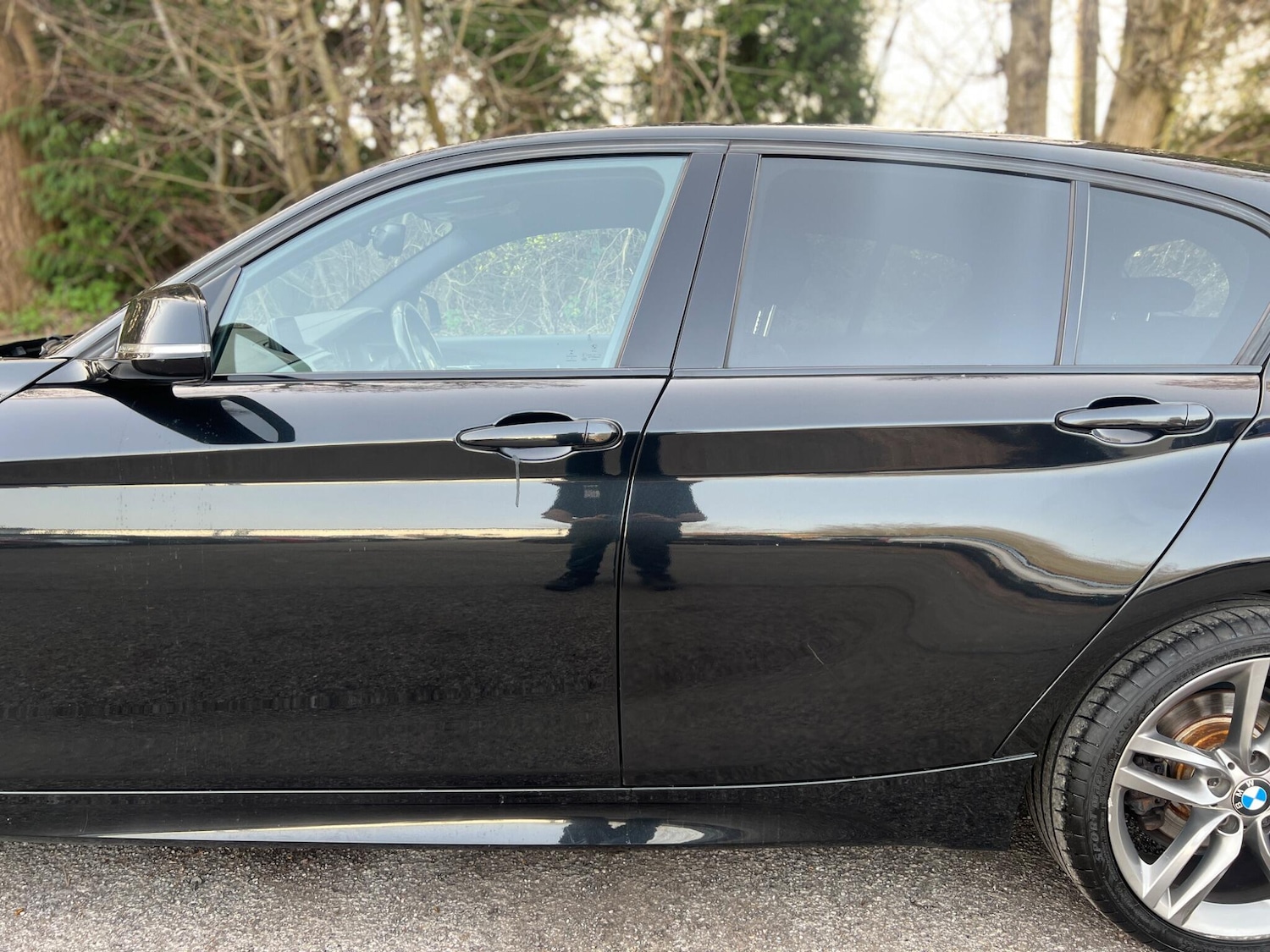 Used BMW 1 Series for sale - 77784328: Photo 16