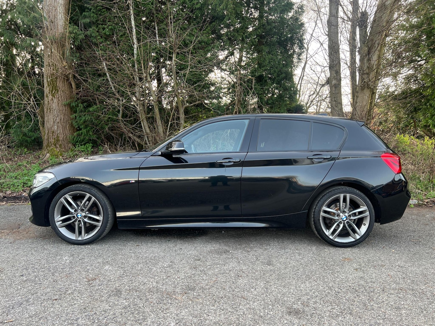 Used BMW 1 Series for sale - 77784328: Photo 17