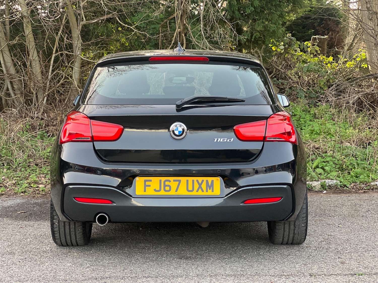 Used BMW 1 Series for sale - 77784328: Photo 18