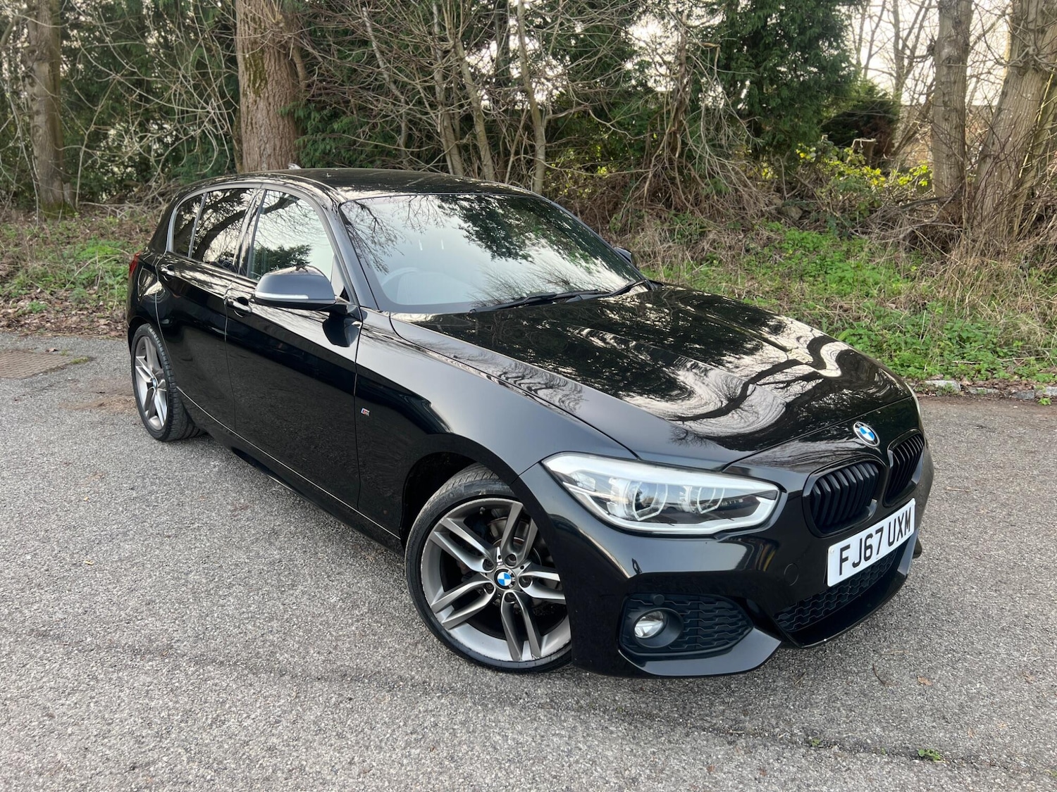 Used BMW 1 Series for sale - 77784328: Photo 2