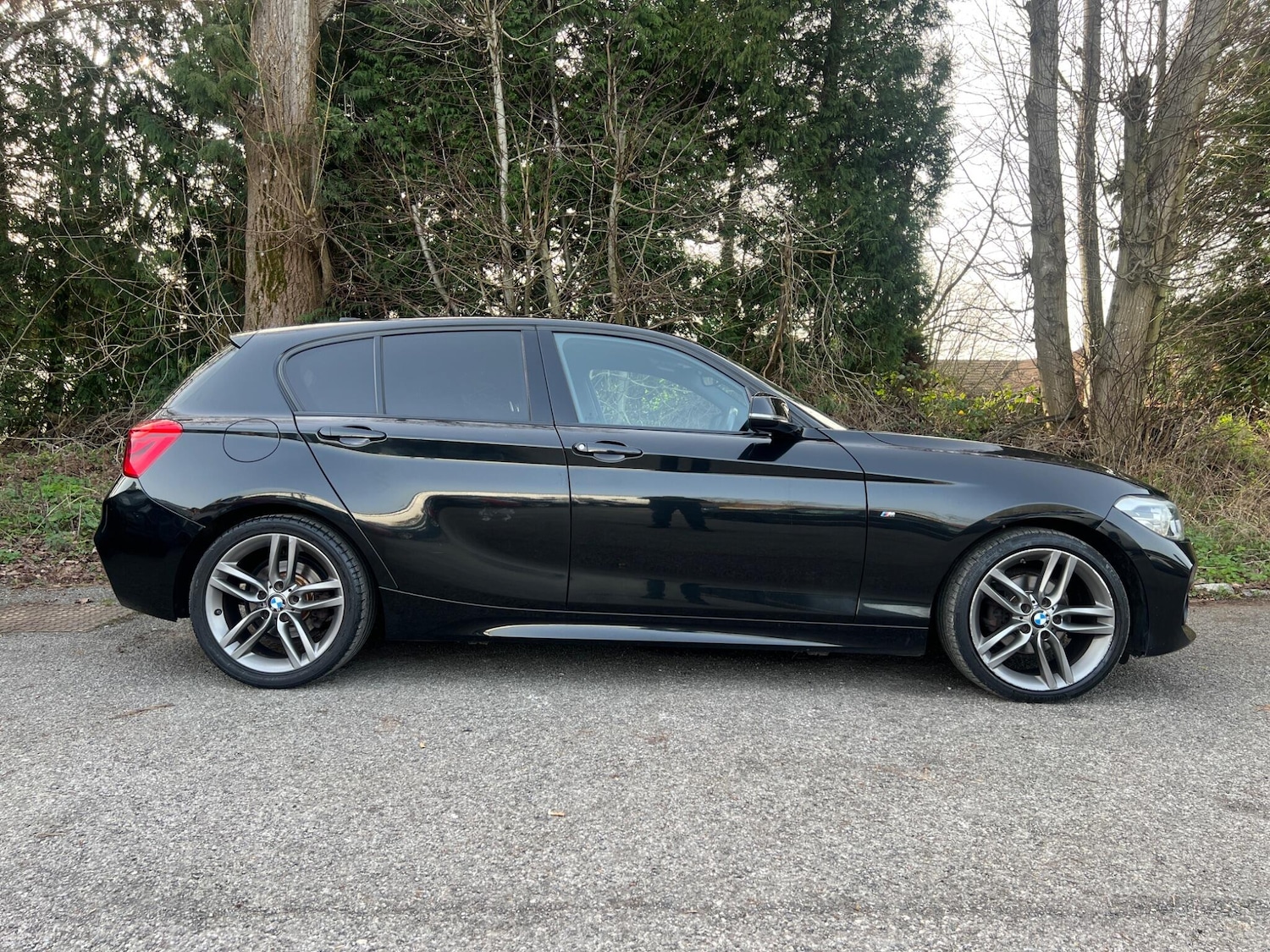 Used BMW 1 Series for sale - 77784328: Photo 20