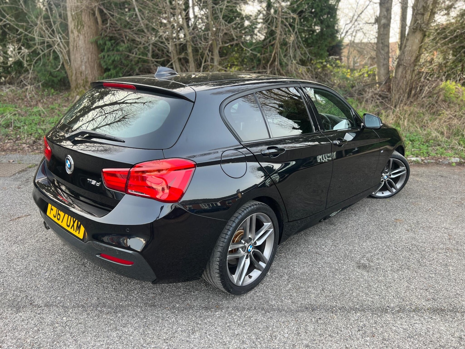 Used BMW 1 Series for sale - 77784328: Photo 21