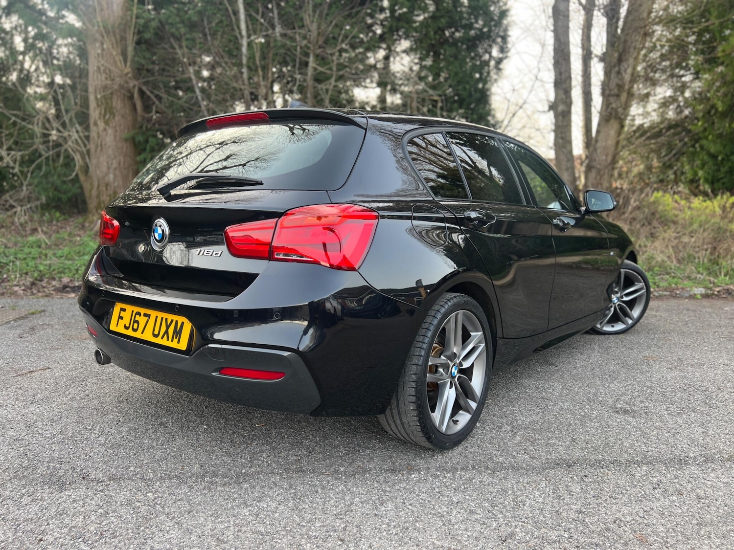 Used BMW 1 Series for sale - 77784328: Photo 22