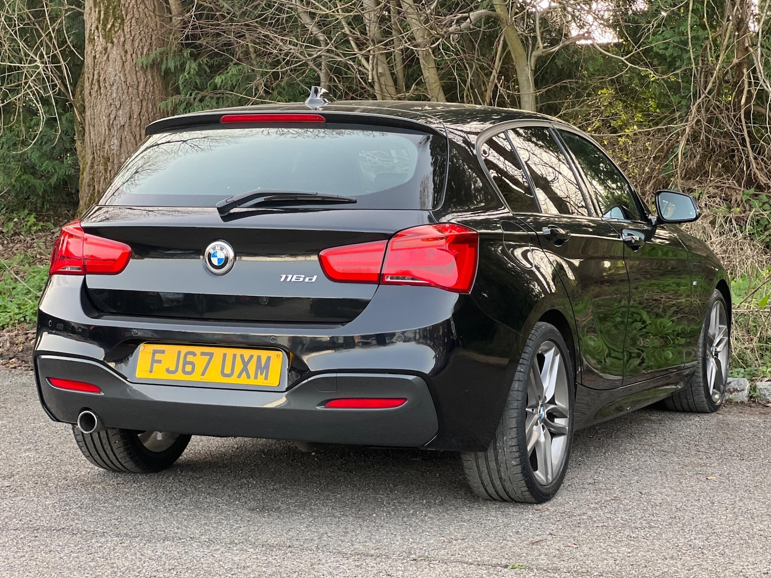 Used BMW 1 Series for sale - 77784328: Photo 23