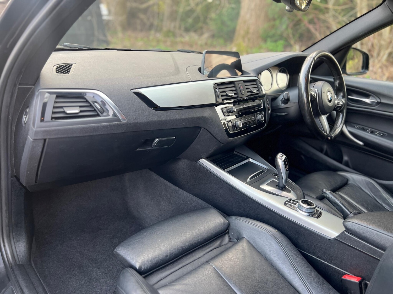 Used BMW 1 Series for sale - 77784328: Photo 24